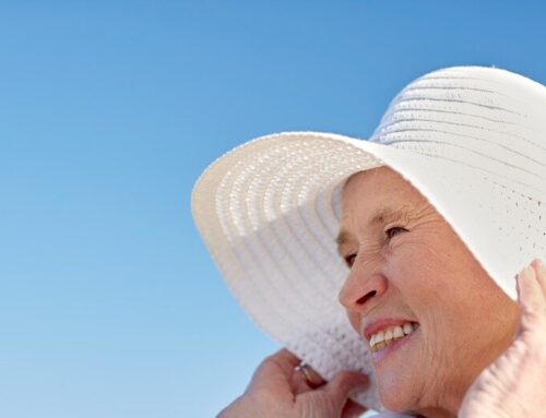 Helping Seniors Stay Safe During This Summer Season