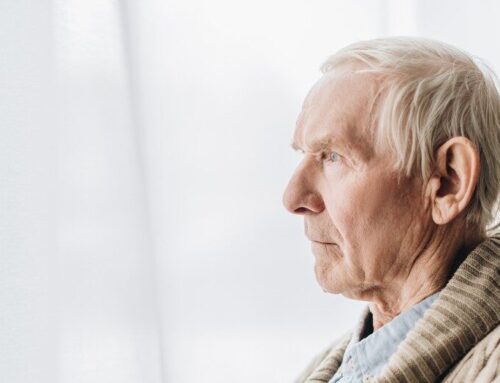 Addressing Some of the Challenges of Living With Dementia