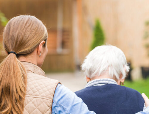 Questions to Ask That Determine a Need for Dementia Caregiver Support
