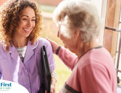 Personalized Care At Your Doorstep: How In-Home Recovery Care Supports Patients and Family