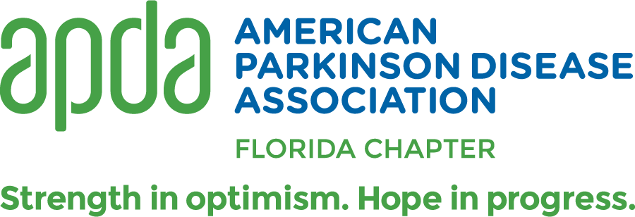 American Parkinson Disease Association Florida Chapter Logo