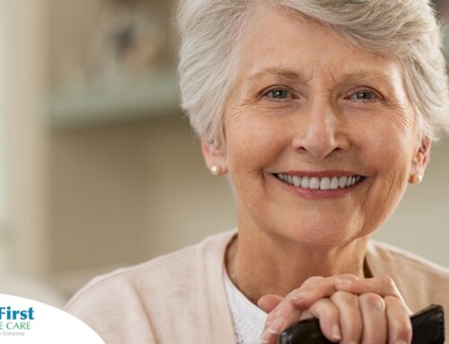 The Importance of Dental Hygiene as We Age: Tips for Seniors