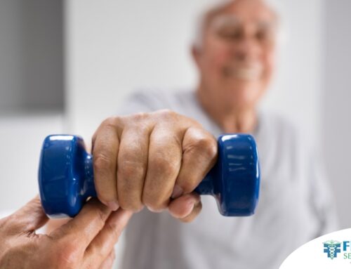 When and Why Your Loved One Might Need Physical Therapy